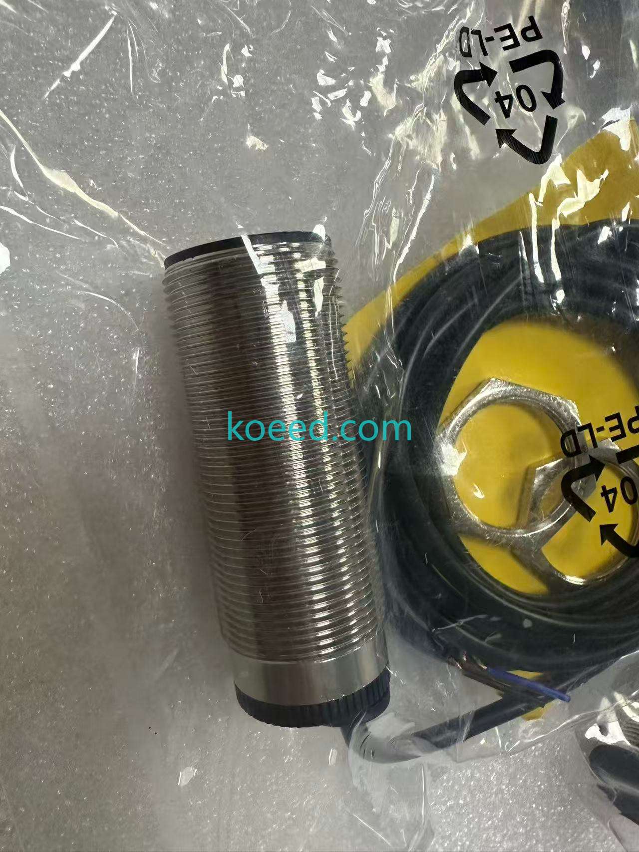 DBI10U-M30-AP4X2 1582231 - Product View